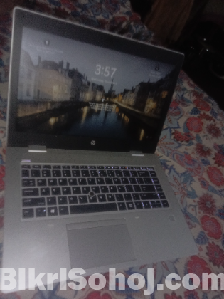 HP ProBook 640G5
